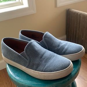 Steve Madden Slip on Sneakers